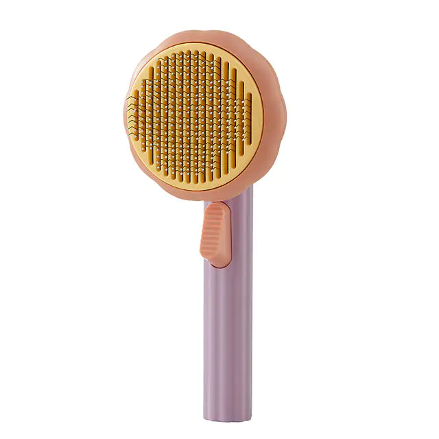 Cat Comb