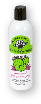 Planet Paws® Prickly Pear & Shea Butter