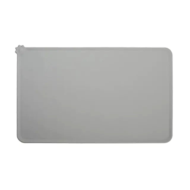 Silicone Pet Feeding Bowl Mat
