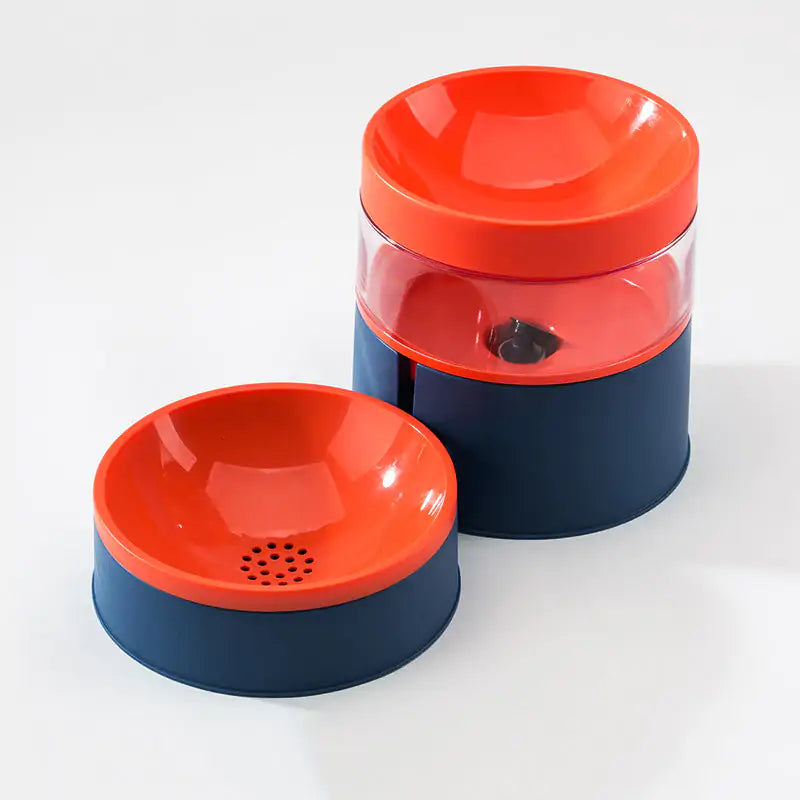 Stackable Pet Bowl