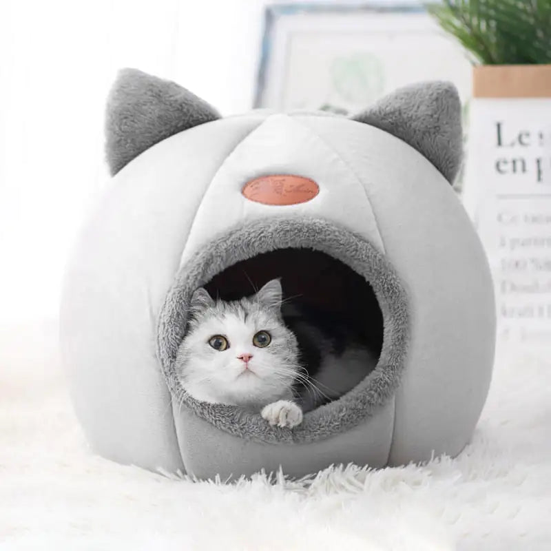 Japan-i-cat Cat Bed