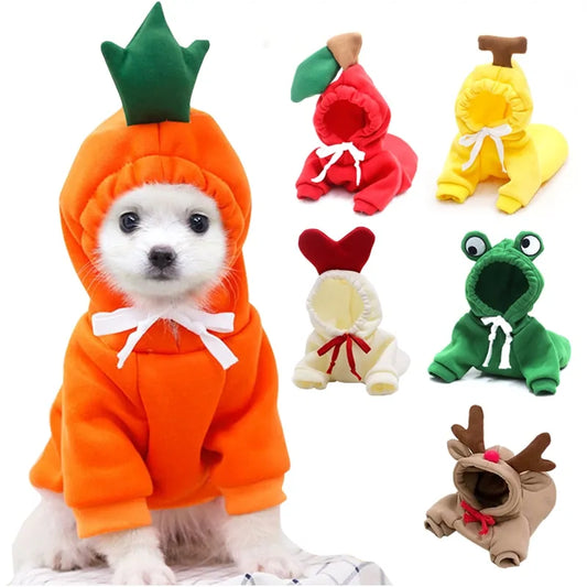 Costumes for Dog