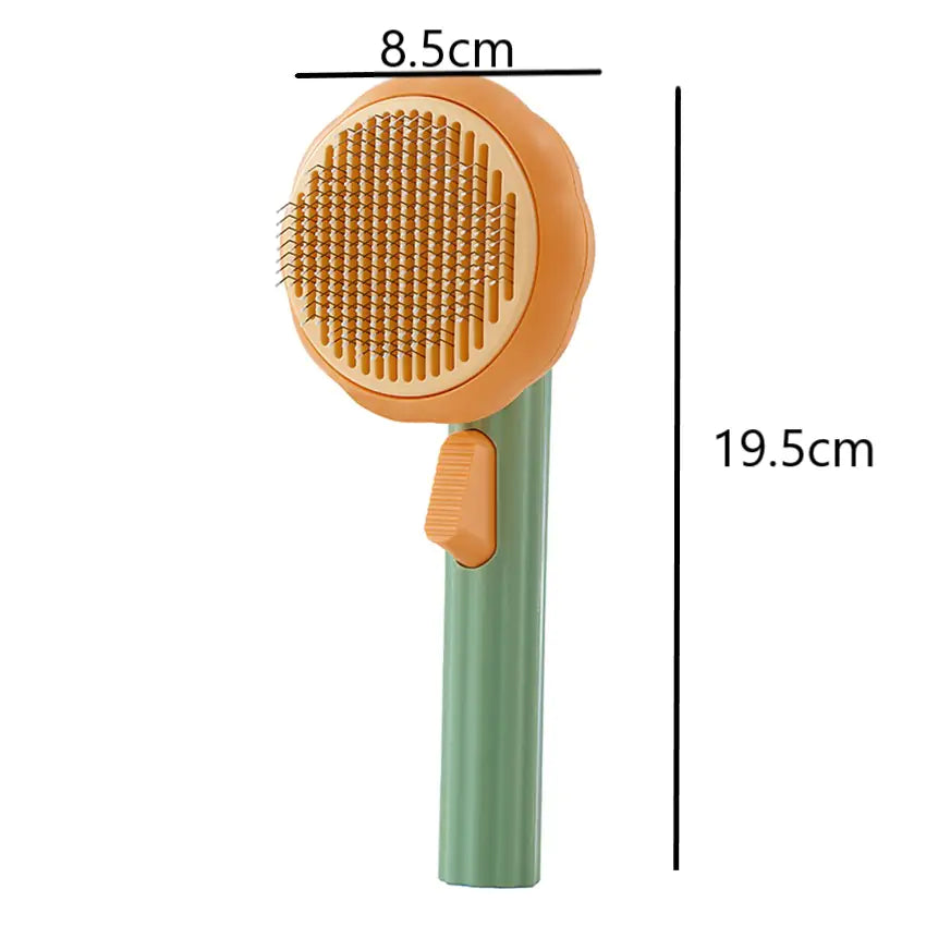 Cat Comb