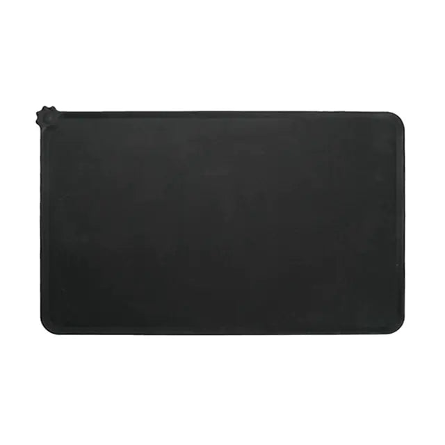 Silicone Pet Feeding Bowl Mat