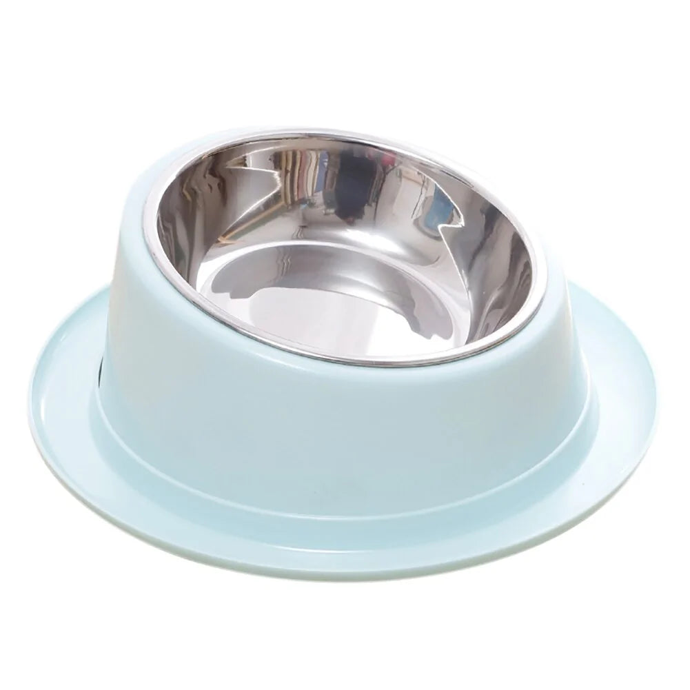 Stainless Steel Pet Food Bowl