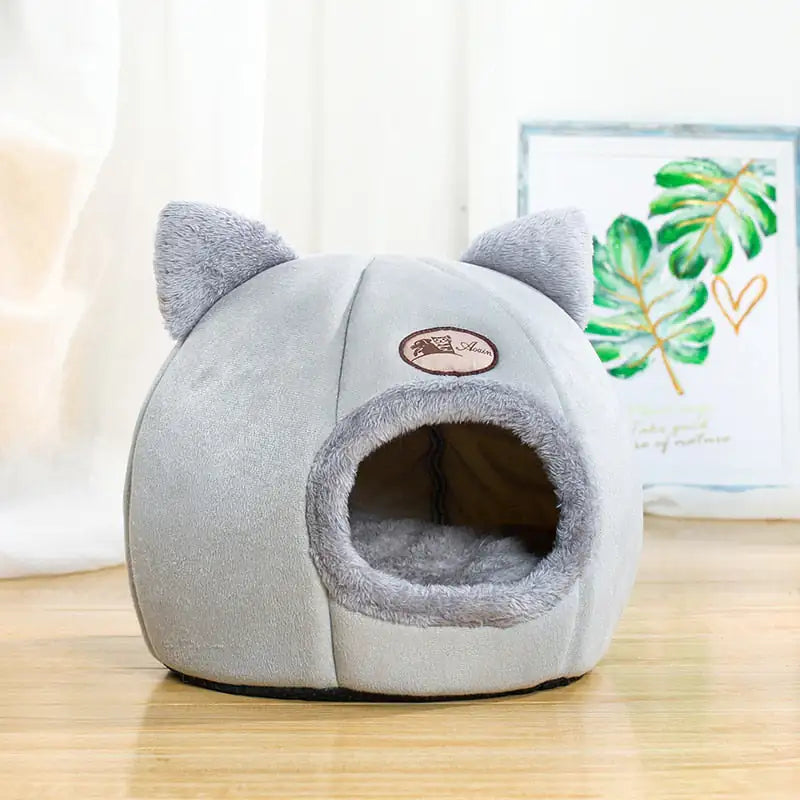 Japan-i-cat Cat Bed