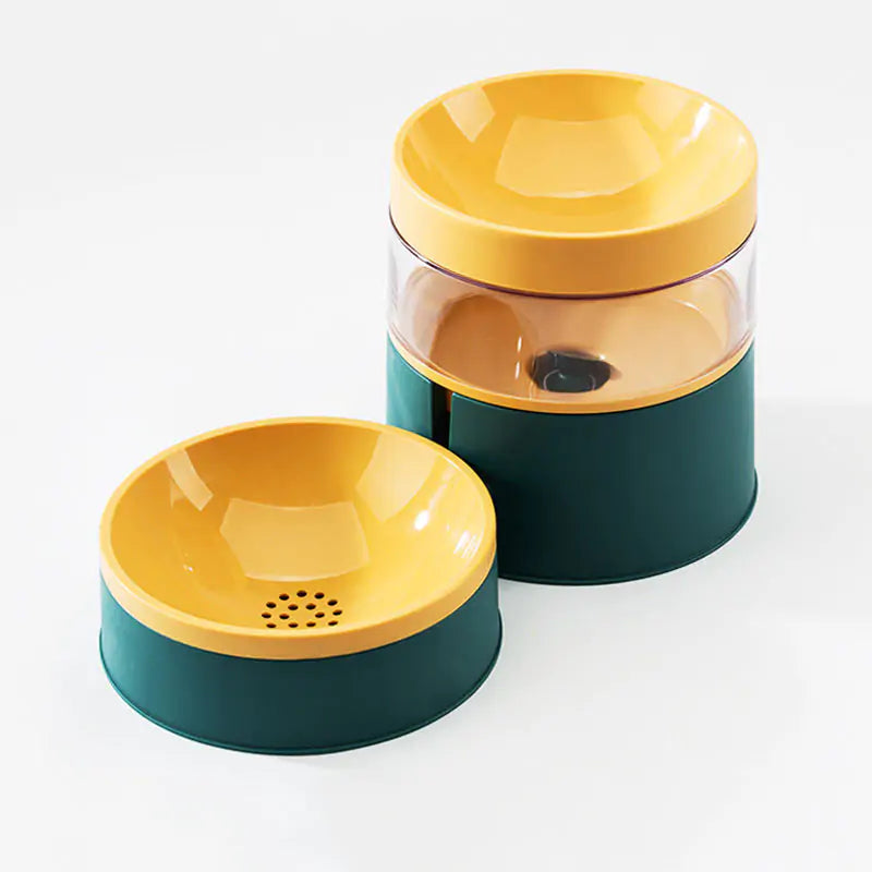 Stackable Pet Bowl