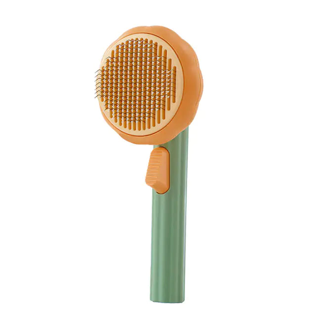 Cat Comb